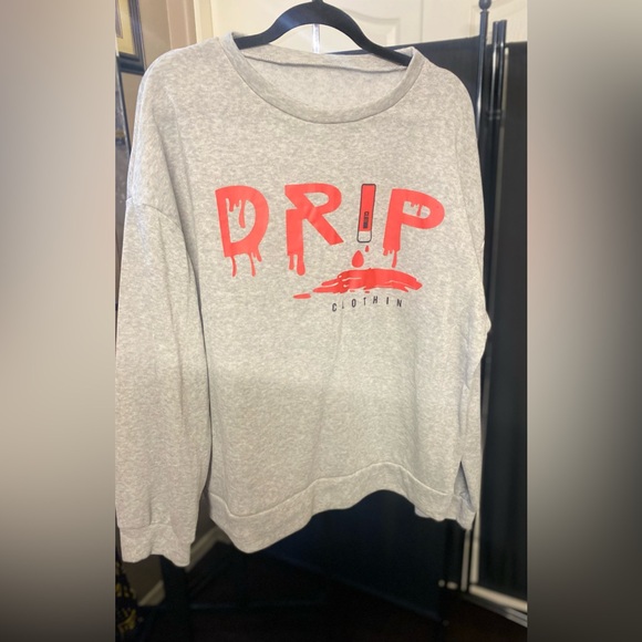 Drip Clothing sweater - Picture 1 of 4